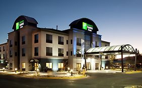 Holiday Inn Express Rock Springs